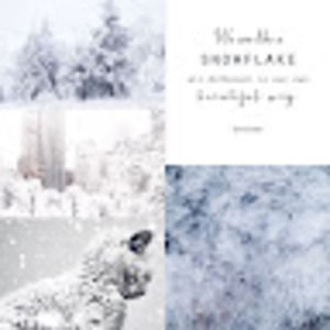 Meet your Posher, Leah